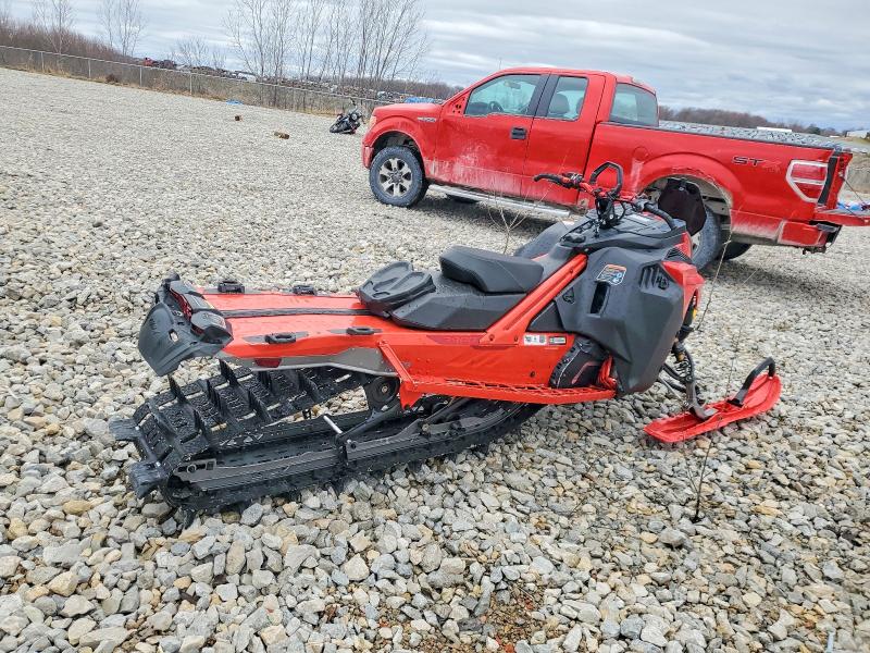 45833076 :رقم المزاد ، YH2LSYPA4PR000186 vin ، 2023 Other Boat Snowmobile مزاد بيع