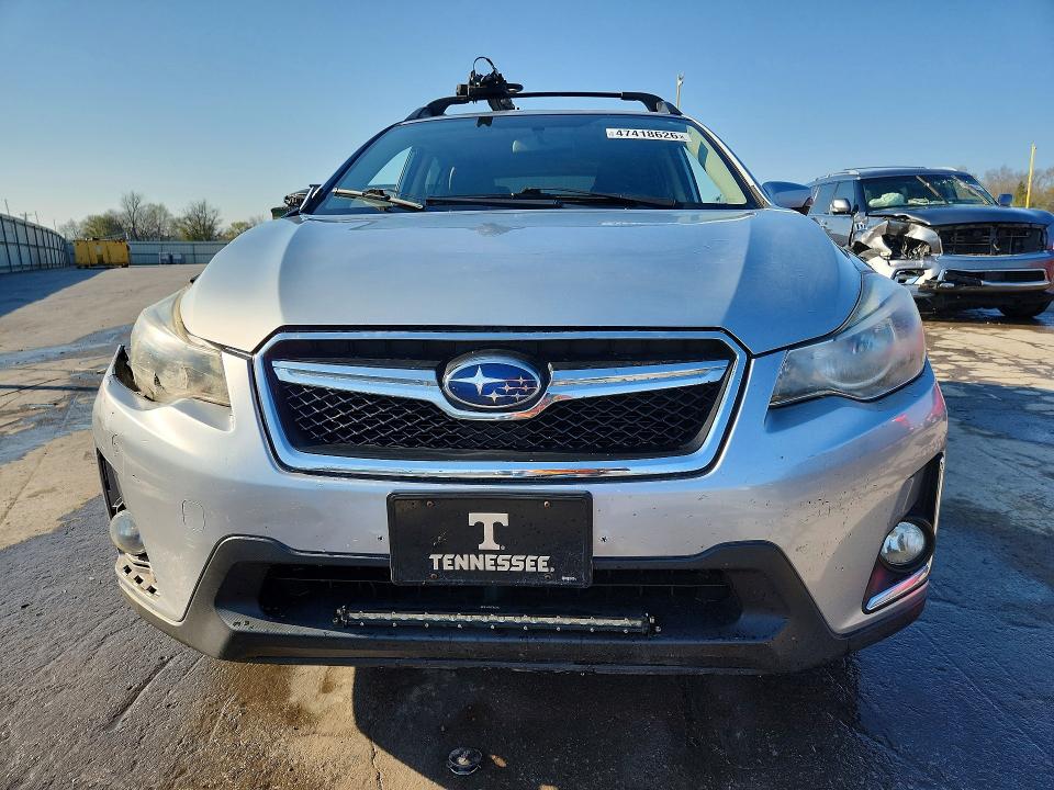 2016 Subaru Crosstrek მანქანა იყიდება აუქციონზე, vin: JF2GPBLC3GH260417, აუქციონის ნომერი: 47418626