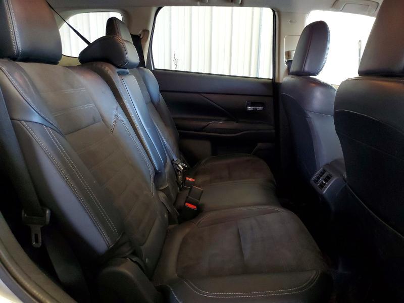 Продаж на аукціоні авто 2020 Mitsubishi Outlander, vin: JA4AZ3A38LZ048599, номер лоту: 45613046
