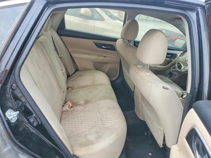 47815726 :رقم المزاد ، 1N4AL3AP4HC259230 vin ، 2017 Nissan Altima مزاد بيع