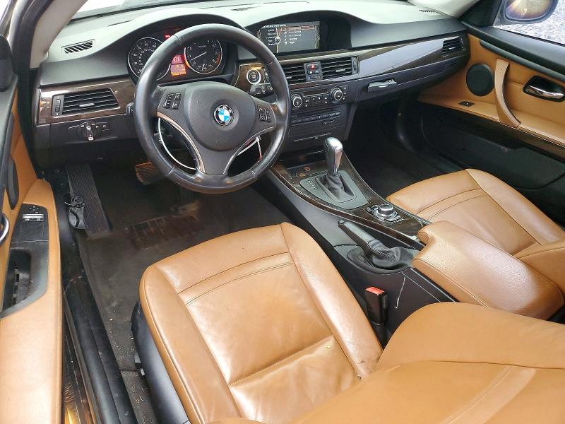 Продажа на аукционе авто 2012 Bmw 328, vin: WBAKF5C50CE657705, номер лота: 41826026