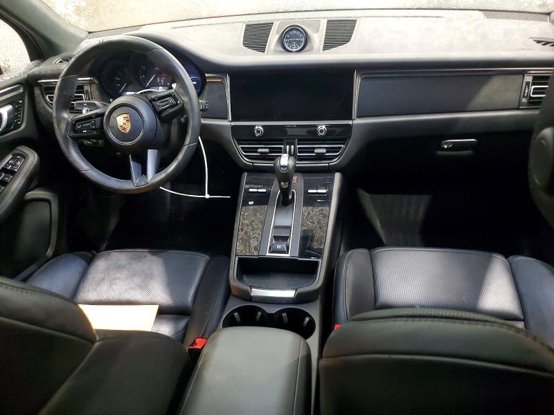 Продажа на аукционе авто 2024 Porsche Macan, vin: WP1AA2A52RLB08640, номер лота: 41791836