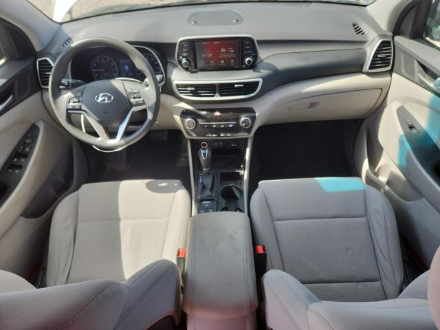 Aukcja sprzedaży 2020 Hyundai Tucson, vin: KM8J23A49LU083292, numer aukcji: 47437236