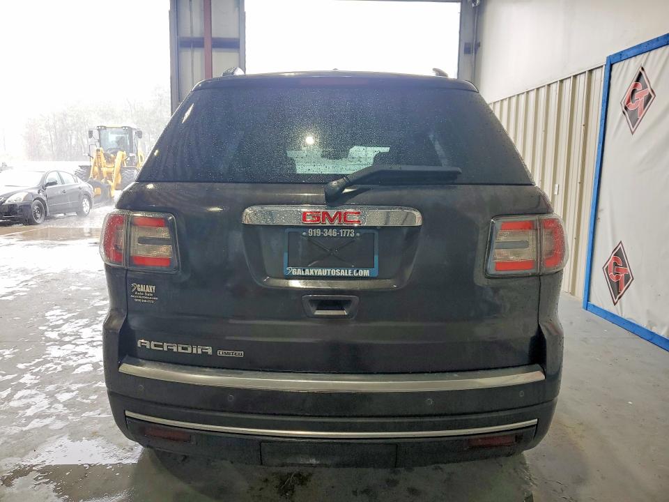 Aukcja sprzedaży 2017 Gmc Acadia Limited, vin: 1GKKRSKD9HJ177120, numer aukcji: 46133616