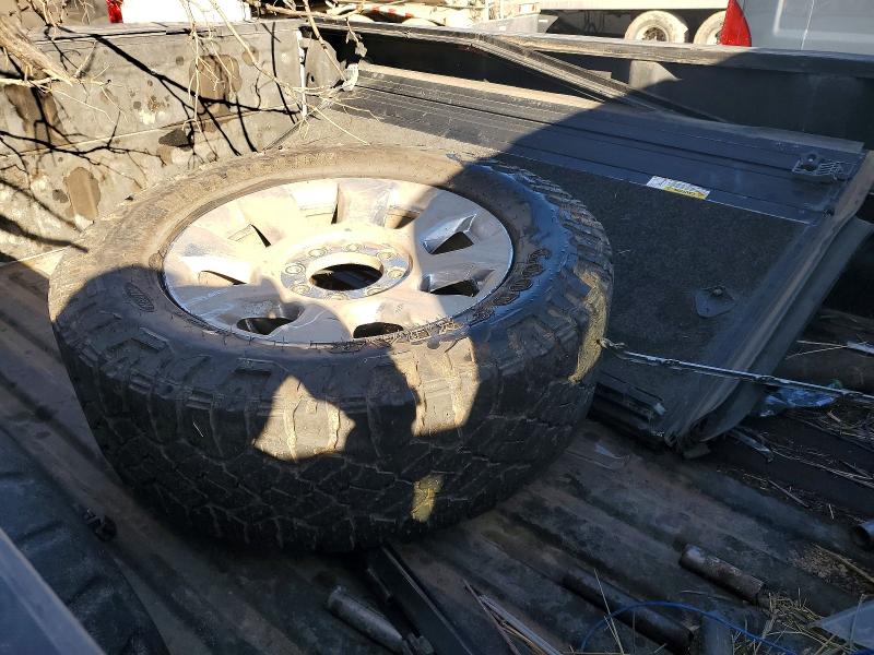 Продажа на аукционе авто 2018 Ford F350, vin: 1FT8W3BT5JEB50927, номер лота: 45593166