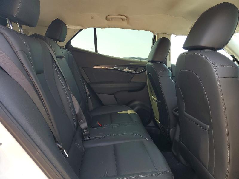 Продажа на аукционе авто 2024 Buick Envision, vin: LRBFZME41RD055399, номер лота: 47920516