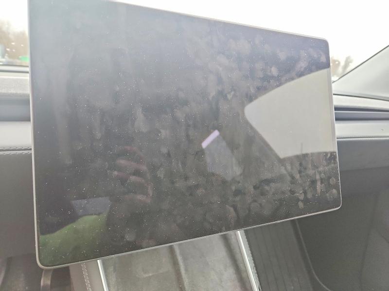 41776436 :رقم المزاد ، 7SAYGDEEXTF336998 vin ، 2026 Tesla Model Y مزاد بيع