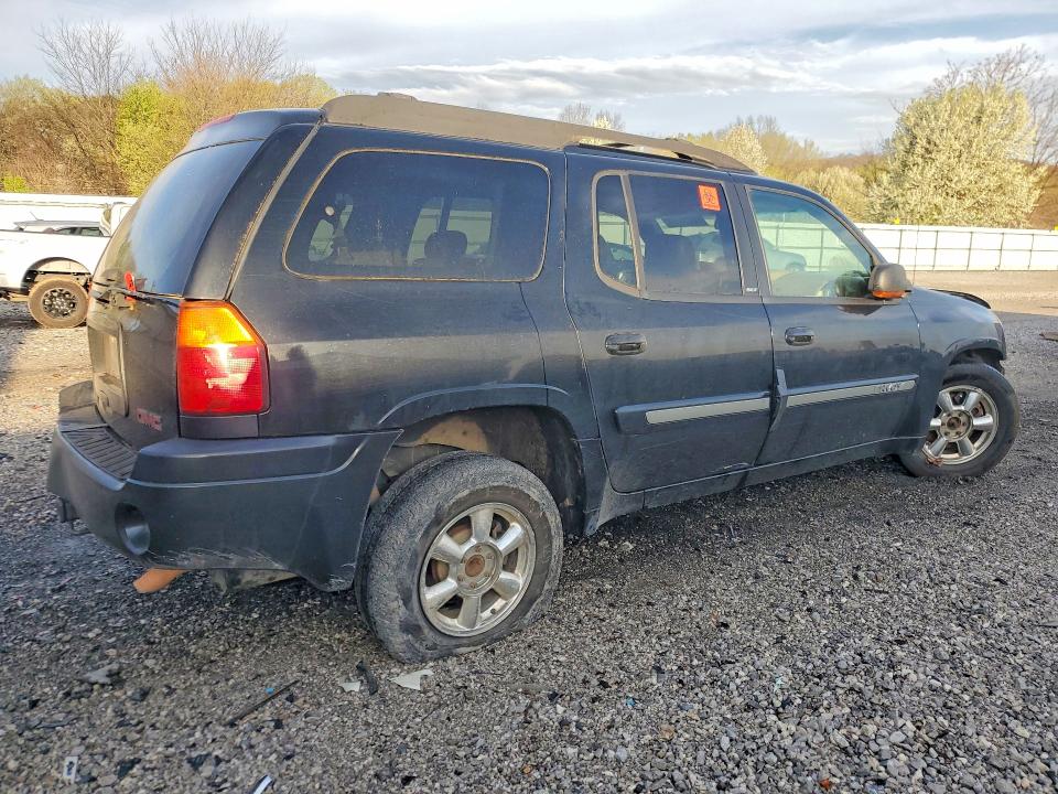 Aukcja sprzedaży 2003 Gmc Envoy, vin: 1GKET16S836101918, numer aukcji: 45518376