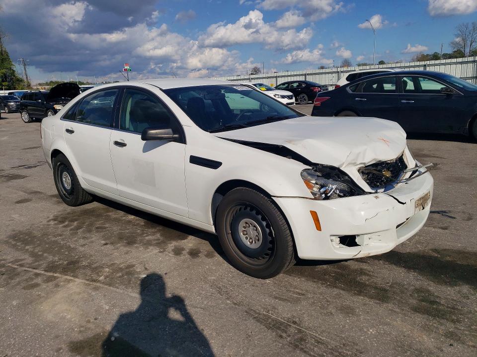 42046306 :رقم المزاد ، 6G3NS5U33FL132665 vin ، 2015 Chevrolet Caprice مزاد بيع