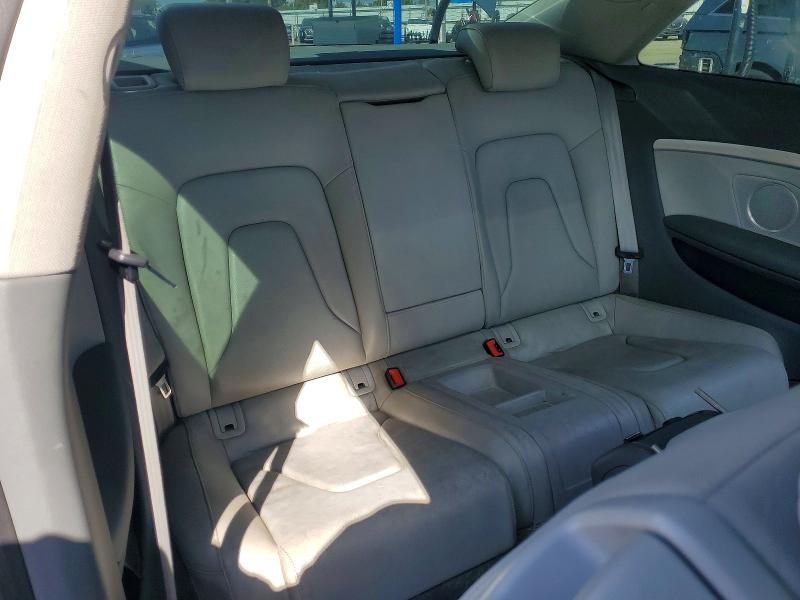 Продаж на аукціоні авто 2015 Audi A5, vin: WAUMFAFRXFA060217, номер лоту: 79489725