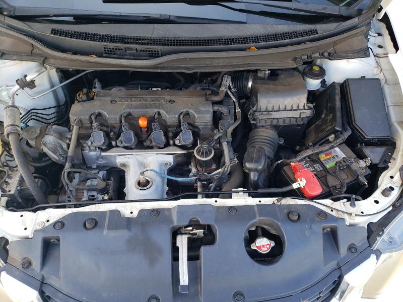 Aukcja sprzedaży 2013 Honda Civic, vin: 19XFB2F50DE237023, numer aukcji: 45571856