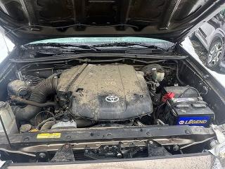 Aukcja sprzedaży 2013 Toyota Tacoma, vin: 3TMMU4FNXDM057695, numer aukcji: 45679086