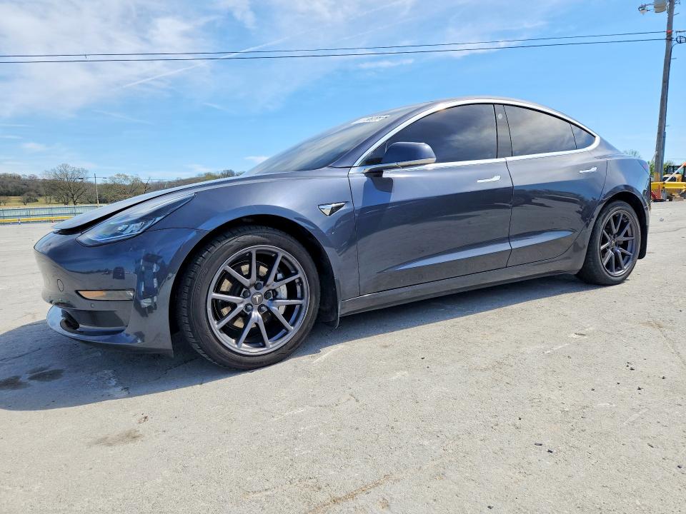 Продажа на аукционе авто 2019 Tesla Model 3, vin: 5YJ3E1EB0KF209581, номер лота: 47156066