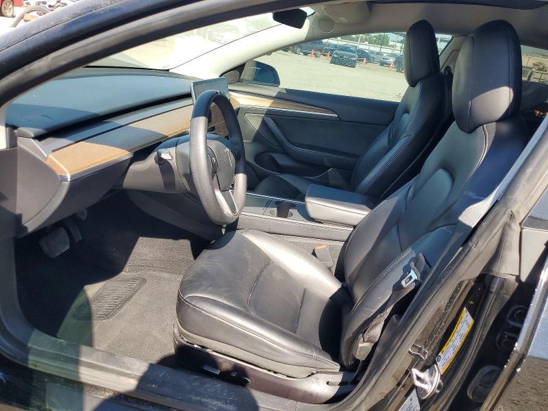 Aukcja sprzedaży 2022 Tesla Model 3, vin: 5YJ3E1EA7NF290493, numer aukcji: 46832206