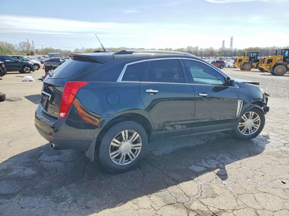 Продажа на аукционе авто 2013 Cadillac Srx, vin: 3GYFNDE32DS593794, номер лота: 45568726
