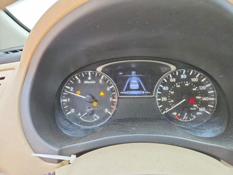 Aukcja sprzedaży 2016 Nissan Altima, vin: 1N4AL3AP7GN308178, numer aukcji: 47115296