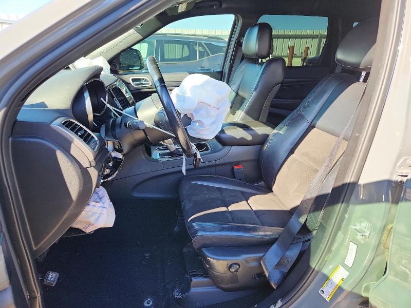 Продаж на аукціоні авто 2020 Jeep Grand Cherokee, vin: 1C4RJFAG4LC206072, номер лоту: 46388216