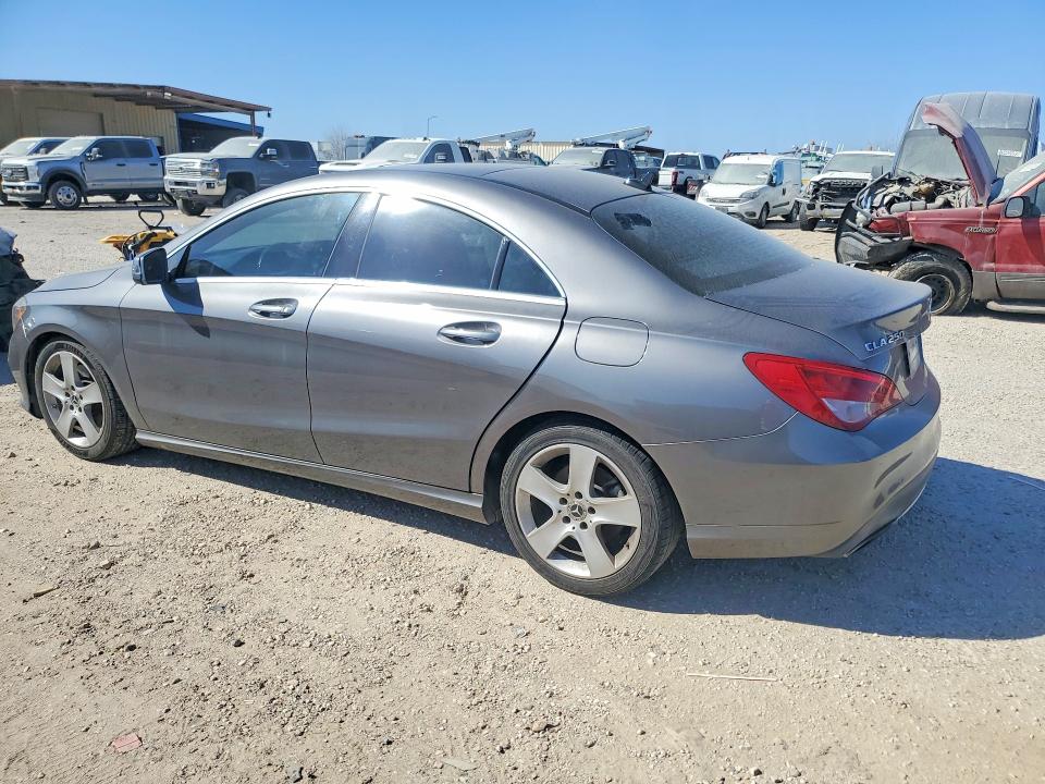 Aukcja sprzedaży 2019 Mercedes-benz Cla, vin: WDDSJ4EB8KN736817, numer aukcji: 79488795