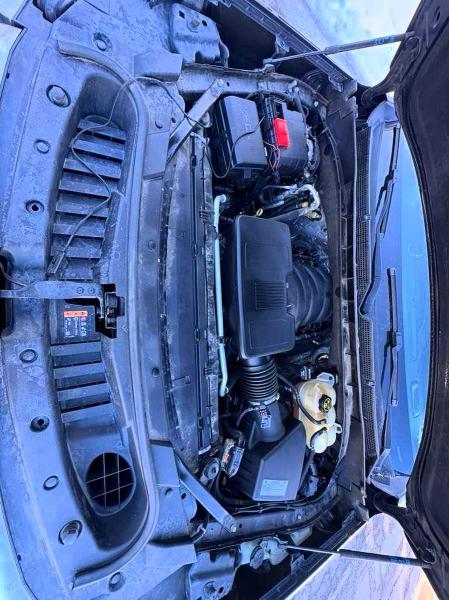 2021 Gmc Yukon მანქანა იყიდება აუქციონზე, vin: 1GKS2BKD6MR281077, აუქციონის ნომერი: 47463236