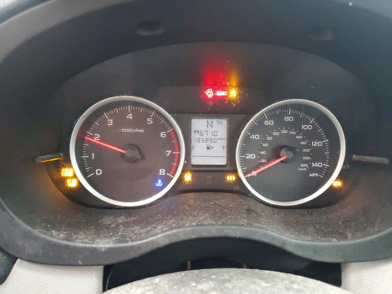 45999476 :رقم المزاد ، JF2SJABCXFH470003 vin ، 2015 Subaru Forester مزاد بيع