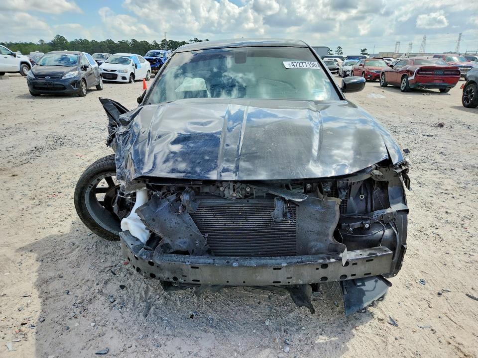 Продаж на аукціоні авто 2023 Dodge Charger, vin: 2C3CDXBG7PH508237, номер лоту: 47277196