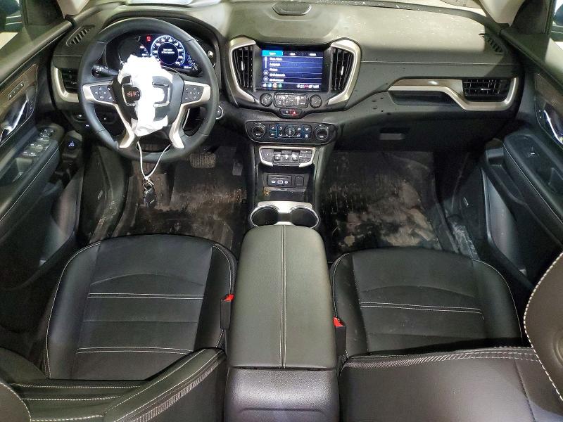 Aukcja sprzedaży 2024 Gmc Terrain, vin: 3GKALXEG4RL139756, numer aukcji: 79672745