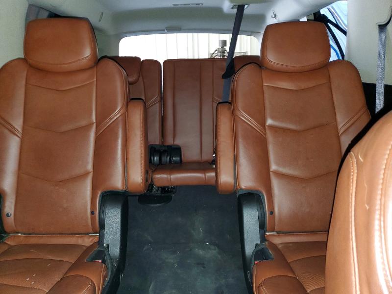 Продаж на аукціоні авто 2015 Cadillac Escalade, vin: 1GYS4SKJ1FR552216, номер лоту: 46816566