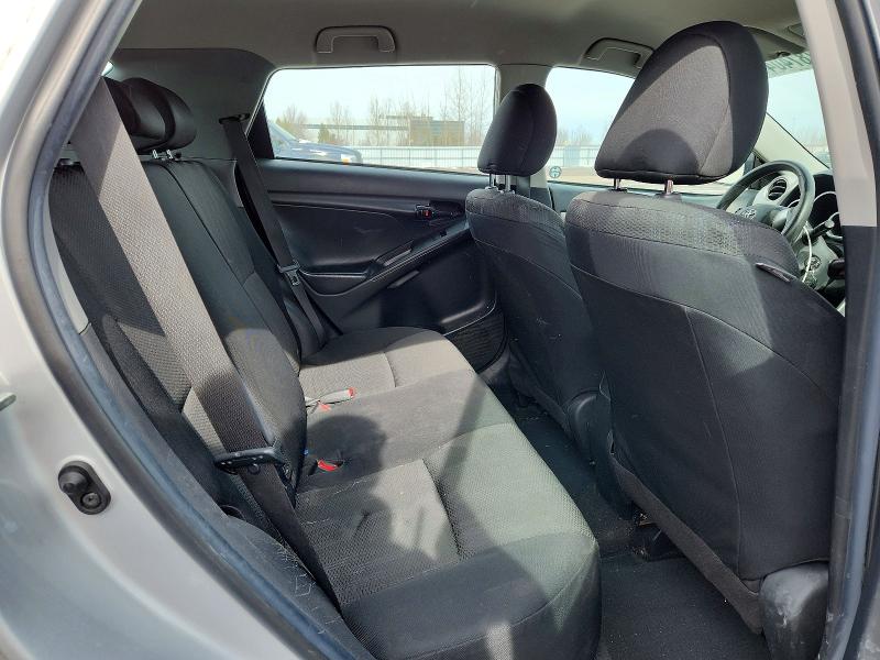 Aukcja sprzedaży 2014 Toyota Matrix, vin: 2T1KU4EE2EC133333, numer aukcji: 78740415