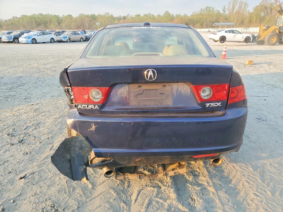 Aukcja sprzedaży 2008 Acura Tsx, vin: JH4CL96848C018516, numer aukcji: 41831826