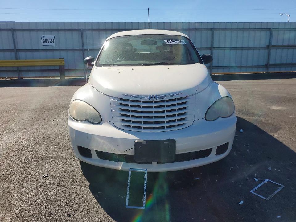 Продаж на аукціоні авто 2008 Chrysler Pt Cruiser, vin: 3A8FY48B58T107911, номер лоту: 47059906
