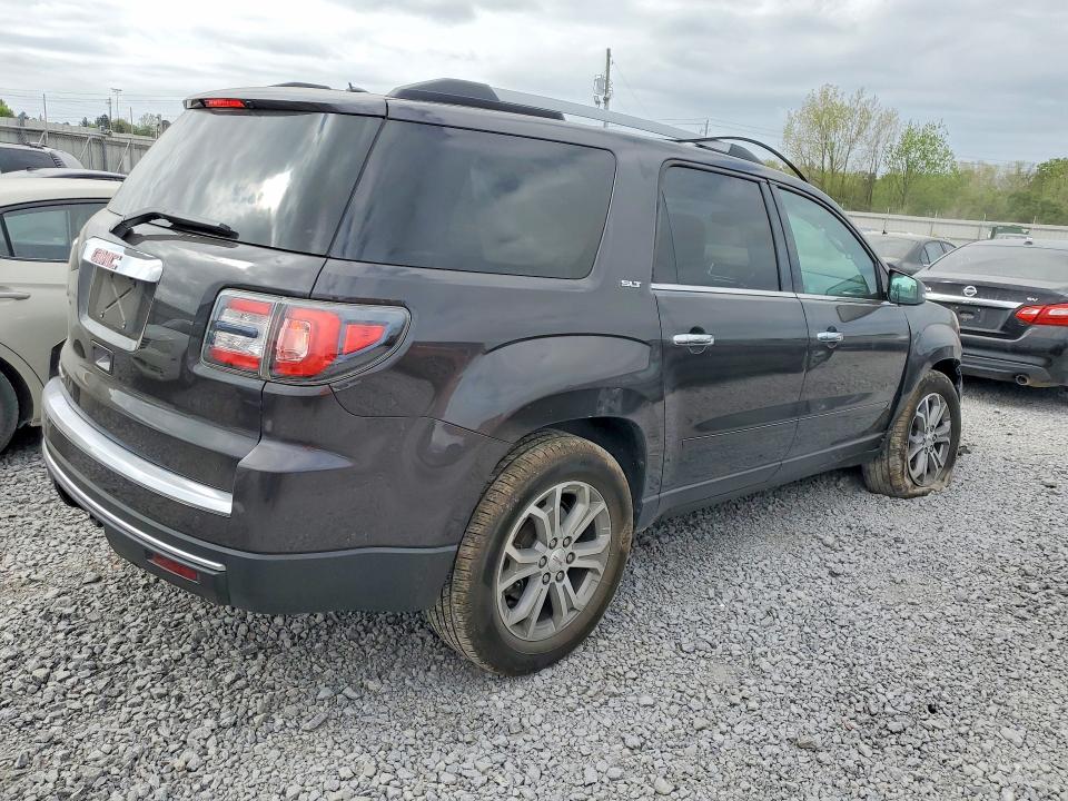Aukcja sprzedaży 2015 Gmc Acadia, vin: 1GKKRRKD9FJ355291, numer aukcji: 47654416