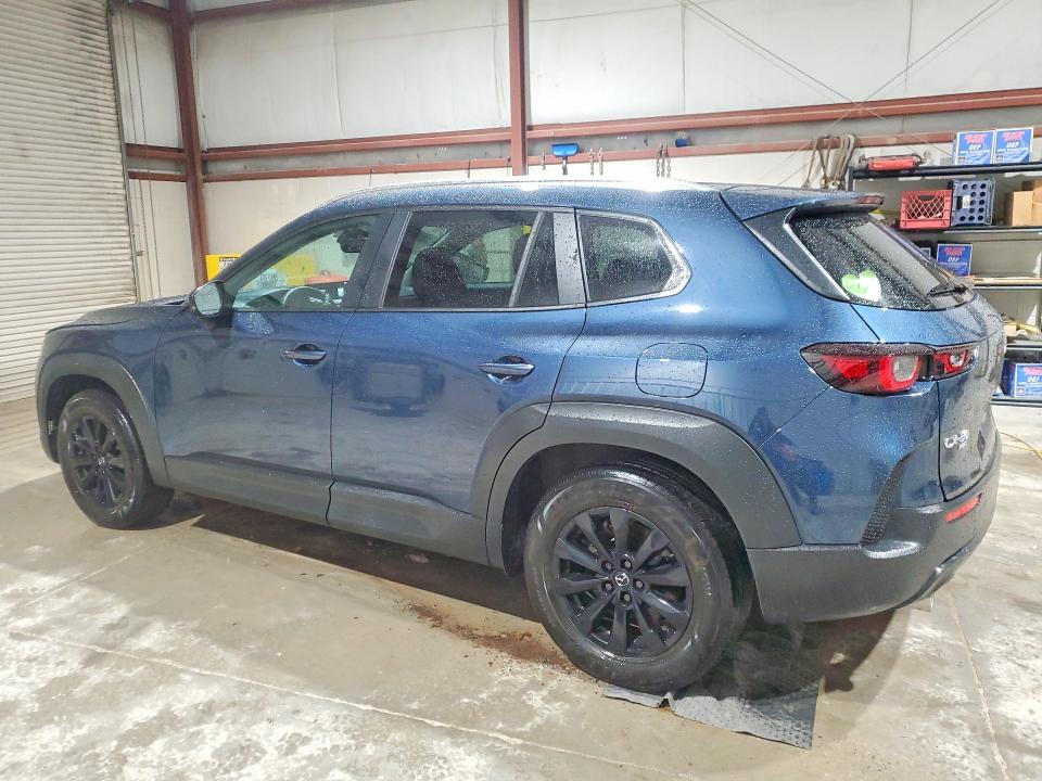 Aukcja sprzedaży 2025 Mazda Cx-50, vin: 7MMVABAM6SN303399, numer aukcji: 47604166