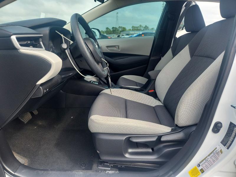 Продажа на аукционе авто 2025 Toyota Corolla, vin: 5YFB4MDE0SP337545, номер лота: 47574006