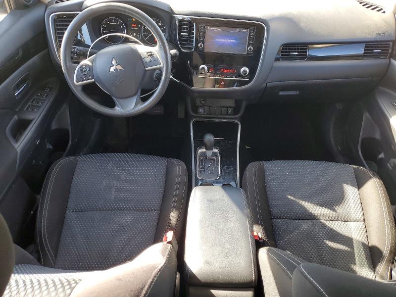 Продаж на аукціоні авто 2020 Mitsubishi Outlander, vin: JA4AD2A30LZ047102, номер лоту: 45697036