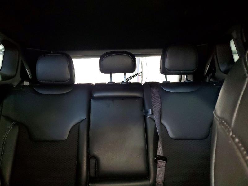 Aukcja sprzedaży 2023 Jeep Compass, vin: 3C4NJDBN3PT544721, numer aukcji: 41993286
