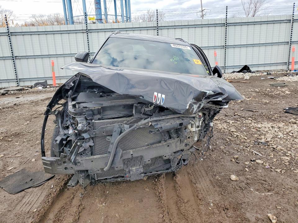 Продажа на аукционе авто 2025 Buick Envision, vin: LRBFZLE4XSD019212, номер лота: 46423326