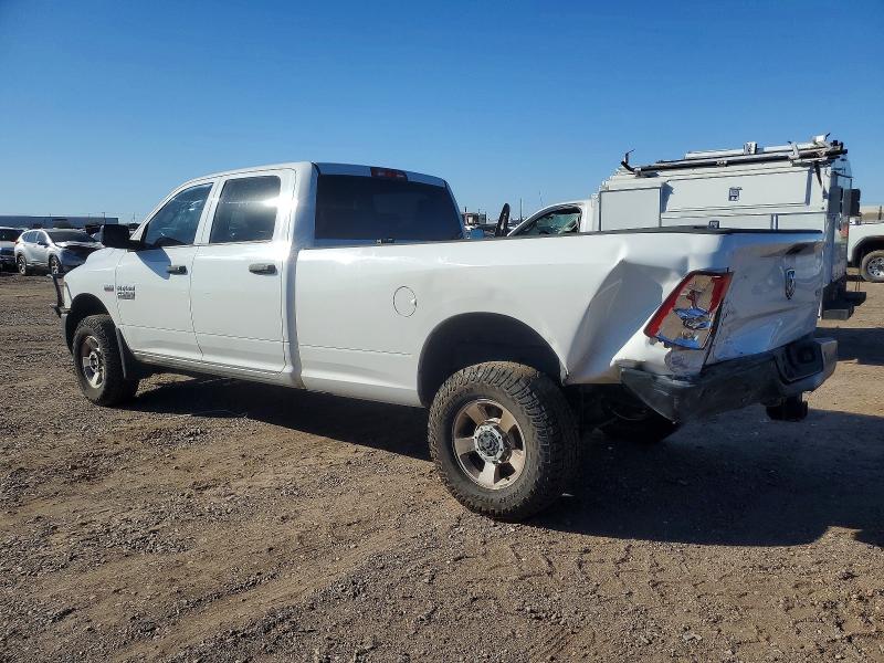 41586176 :رقم المزاد ، 3C6TR5H29FG557605 vin ، 2015 Ram 2500 مزاد بيع