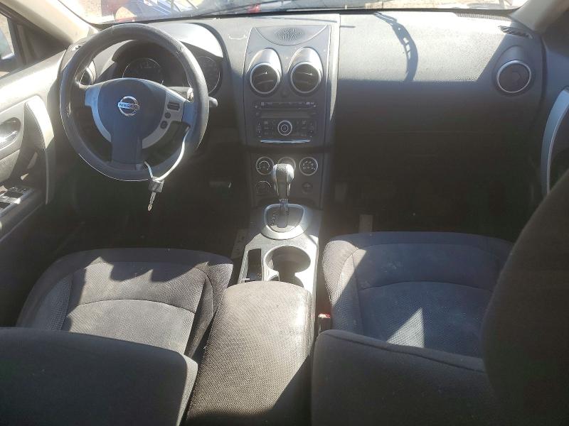 Aukcja sprzedaży 2011 Nissan Rogue, vin: JN8AS5MT2BW181199, numer aukcji: 41981876