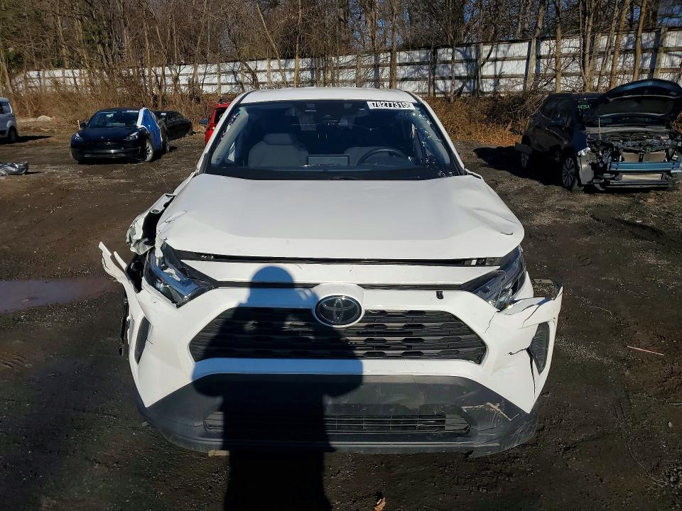 Продажа на аукционе авто 2023 Toyota Rav4, vin: 2T3K1RFV0PC238144, номер лота: 78277315