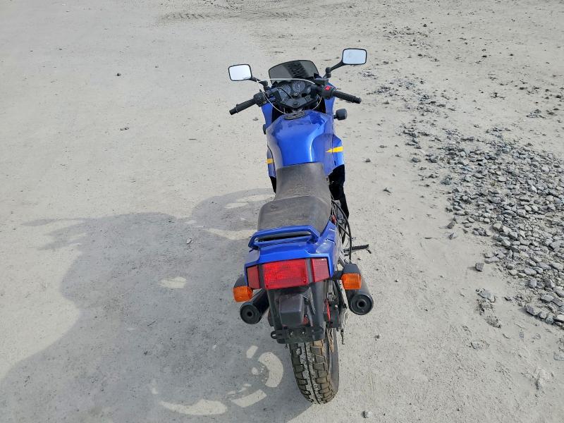 Продаж на аукціоні авто 2003 Kawasaki Ex250, vin: JKAEXMF163A102095, номер лоту: 47909206