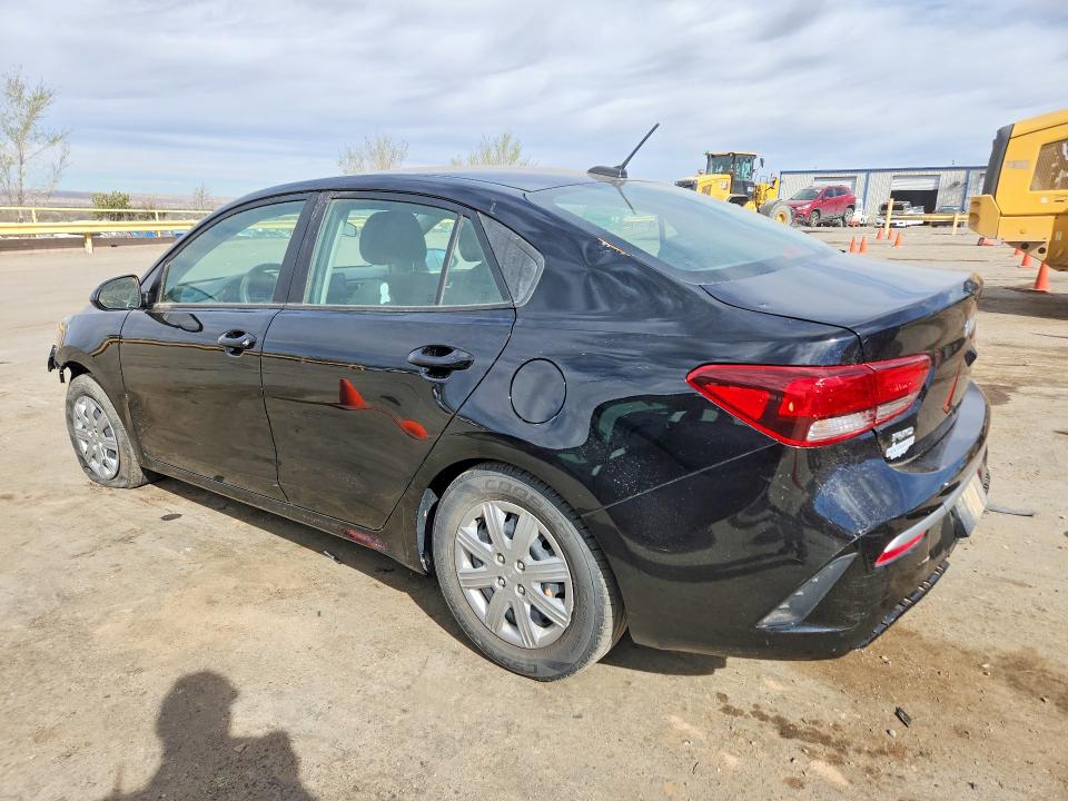 Aukcja sprzedaży 2023 Kia Rio, vin: 3KPA24AD0PE554373, numer aukcji: 79942565