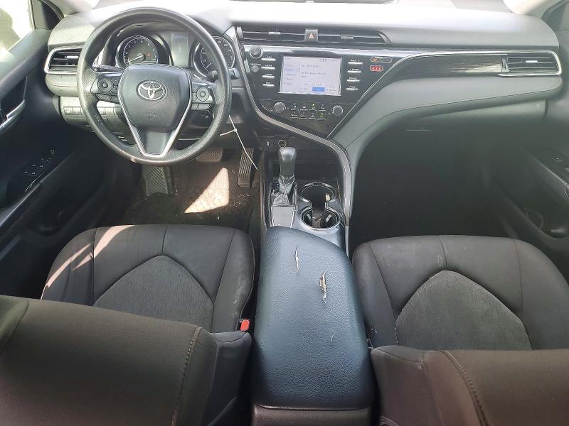 Продаж на аукціоні авто 2019 Toyota Camry, vin: 4T1B11HK0KU751446, номер лоту: 47934096