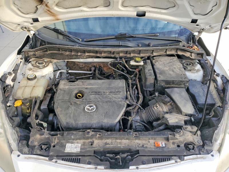 Aukcja sprzedaży 2010 Mazda 3, vin: JM1BL1SF3A1245703, numer aukcji: 46496066