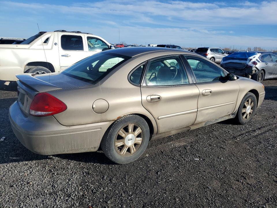 Aukcja sprzedaży 2007 Ford Taurus, vin: 1FAFP56U17A212560, numer aukcji: 41978756