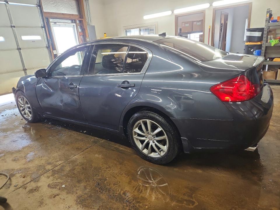 Aukcja sprzedaży 2008 Infiniti G35, vin: JNKBV61F58M263331, numer aukcji: 46822036
