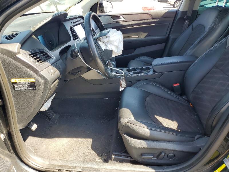 Продаж на аукціоні авто 2016 Hyundai Sonata, vin: 5NPE34AF5GH421135, номер лоту: 47390546