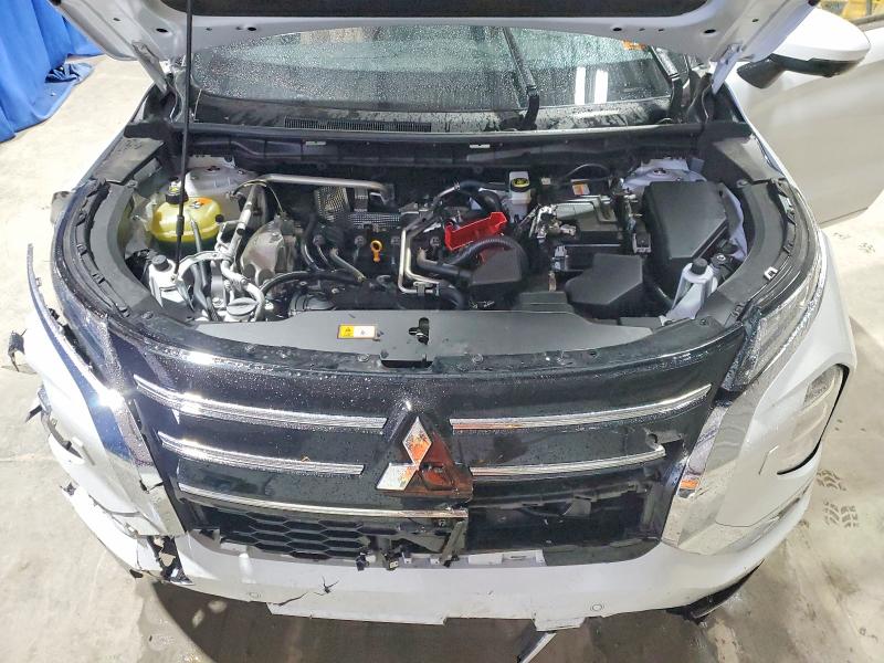Продаж на аукціоні авто 2025 Mitsubishi Outlander, vin: JA4J4WA87SZ042514, номер лоту: 47781476