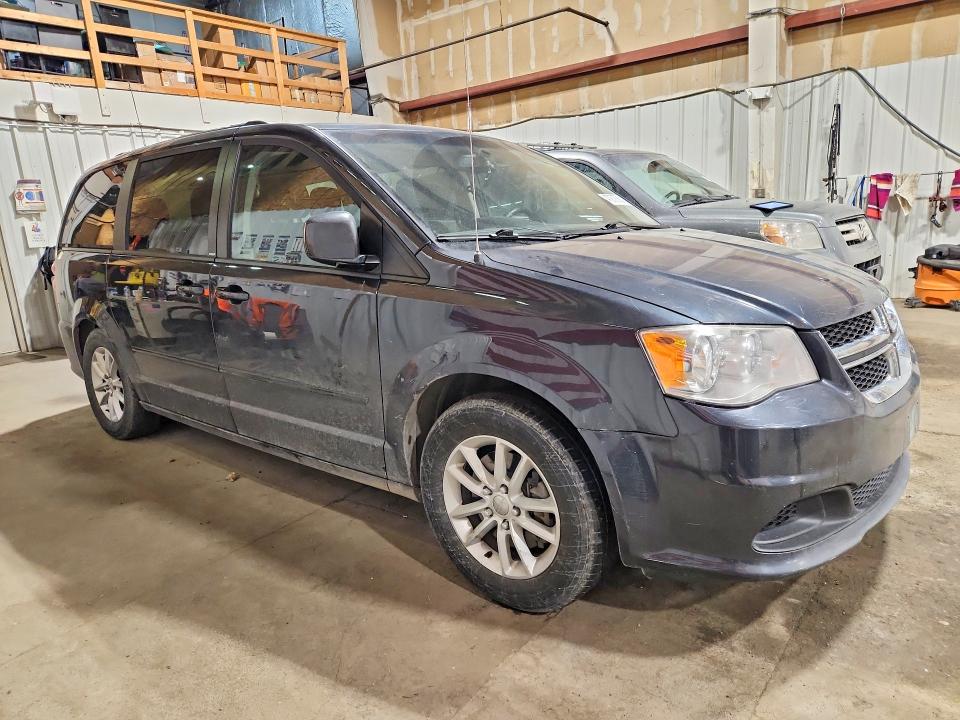 Aukcja sprzedaży 2014 Dodge Grand Caravan, vin: 2C4RDGCG2ER340440, numer aukcji: 47979786