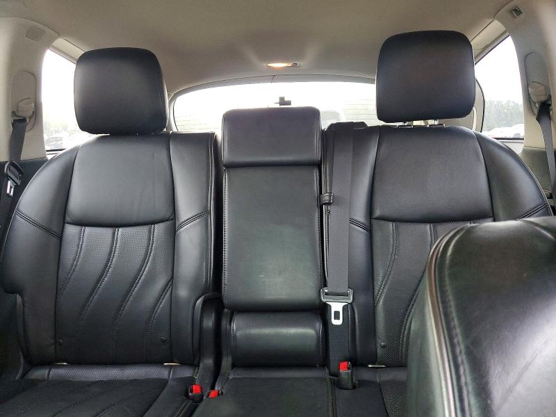 Aukcja sprzedaży 2014 Infiniti Qx60, vin: 5N1AL0MN6EC500618, numer aukcji: 41746796