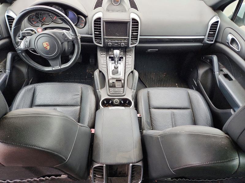 Продаж на аукціоні авто 2014 Porsche Cayenne, vin: WP1AA2A23ELA90598, номер лоту: 47612506